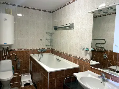 квартира за адресою Володимира Івасюка просп. (Героїв Сталінграду), 18б