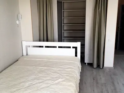 квартира по адресу Кондратюка Юрия ул., 3