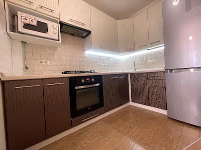 квартира за адресою Миру вул., 40