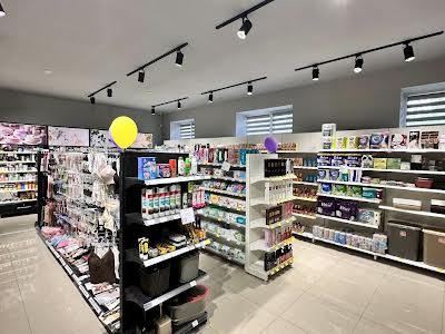 комерційна за адресою Проскурівського підпілля вул., 118
