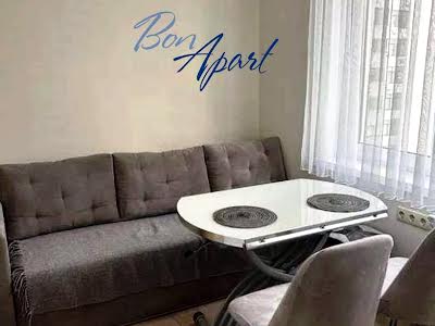 квартира за адресою Авіаконструктора Ігоря Сікорського вул. (Танкова), 4-Б