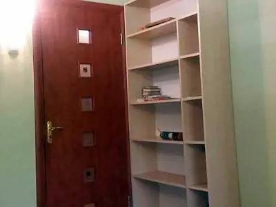 квартира за адресою Васильківська вул., 2а