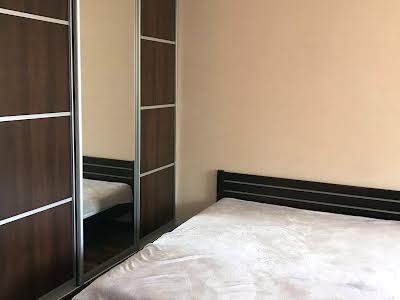 квартира за адресою Степана Рудницького вул. (Академіка Вільямса), 5