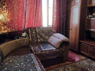 квартира по адресу Болгарская ул., 14