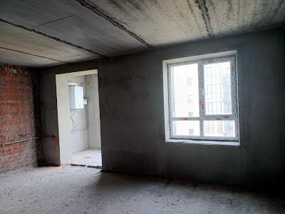 квартира за адресою Дніпро, Запорізьке, 32А