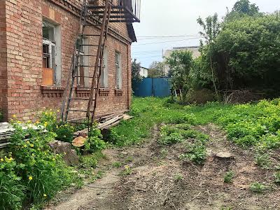 будинок за адресою Хутірська вул. (Чапаєва)