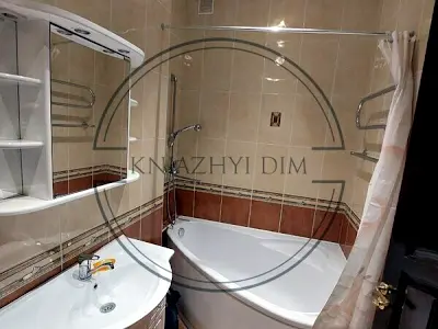 квартира за адресою Миколи Пимоненка вул., 4