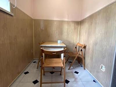 квартира за адресою Остапа Луцького вул., 5а