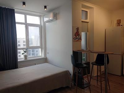 квартира за адресою Тираспольська вул., 54