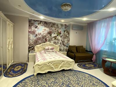 квартира по адресу Анны Ахматовой ул., 30