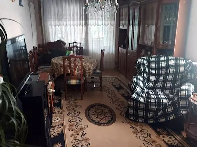 квартира по адресу Анатолия Соловьяненко ул. (Олександра Бойченка), 10