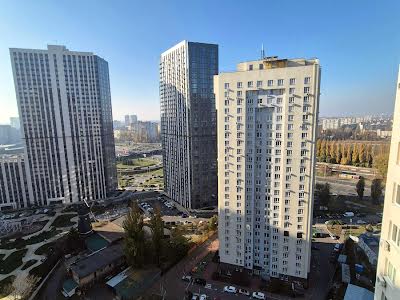 квартира за адресою Академіка Глушкова просп., 9-В