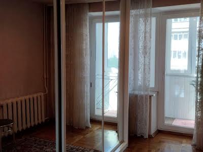 квартира за адресою Європейська вул. (Новгородська), 4