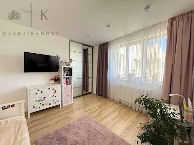 квартира за адресою Вулецька вул., 24А