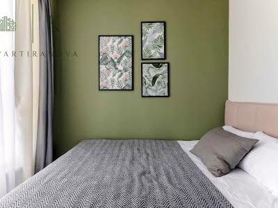 квартира за адресою Пимоненка М., 7