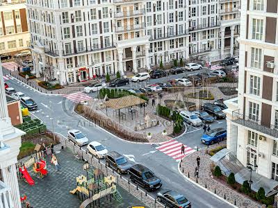 квартира за адресою Михайла Максимовича вул. (Онуфрія Трутенка), 28-Б