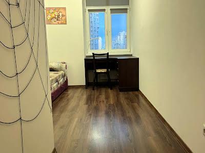 квартира за адресою Анни Ахматової вул., 22