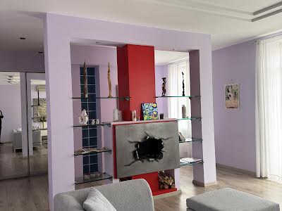 квартира за адресою Лютеранська вул., 21