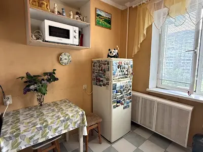 квартира за адресою Озерна вул., 14