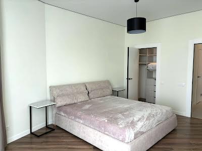 квартира за адресою Миколи Пимоненка вул., 19