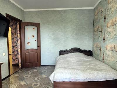 квартира за адресою Національної Гвардії вул., 37