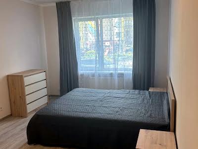 квартира за адресою Стеценка вул., 75-В