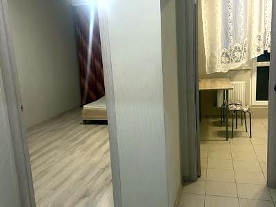 квартира по адресу Академика Воробьёва ул., 1б