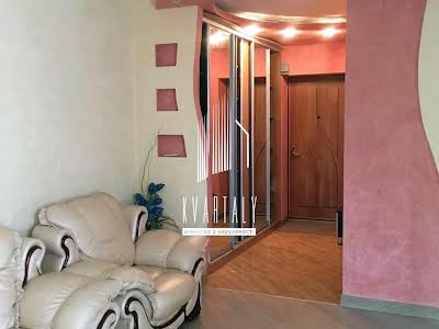квартира за адресою Валерія Лобановського просп., 126г