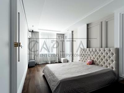 квартира за адресою Петра Григоренка просп., 23