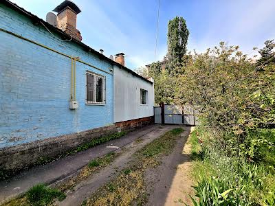 квартира по адресу Академика Маслова ул. (Радянська), 14