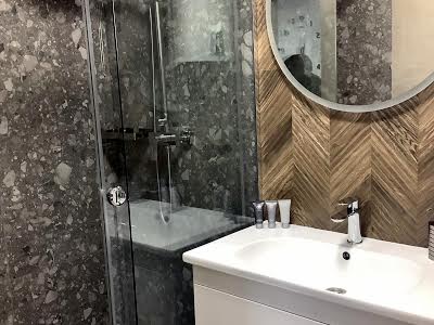 квартира за адресою Всеволода Змієнка вул., 21