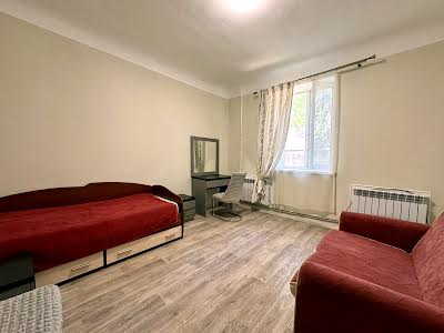 квартира по адресу Погранична, 248А