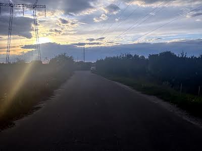ділянка за адресою 