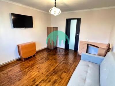 квартира по адресу Карпатської Січі ул., 6а