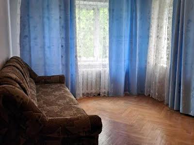 квартира за адресою Будівельників вул., 4-А