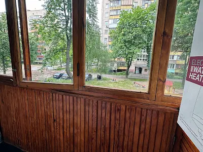 квартира за адресою Чистяківська вул., 11