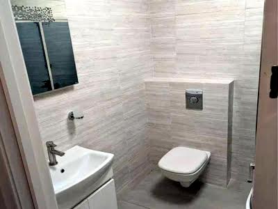 квартира за адресою Березова вул., 45