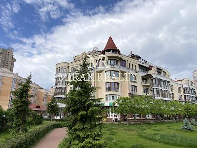 комерційна за адресою Володимира Івасюка просп. (Героїв Сталінграду), 6