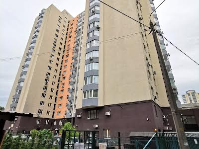 квартира за адресою Борщагівська вул., 206