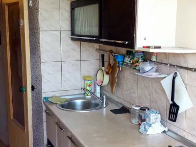 квартира по адресу Белорусская ул., 28-А