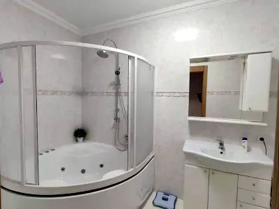 квартира за адресою Дмитрівська вул., 48-Г