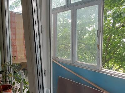 квартира по адресу Квітнева ул., 4а