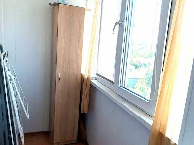 квартира за адресою вулиця Бригадна, 48