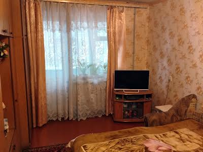 квартира за адресою Олександра Поля, 121