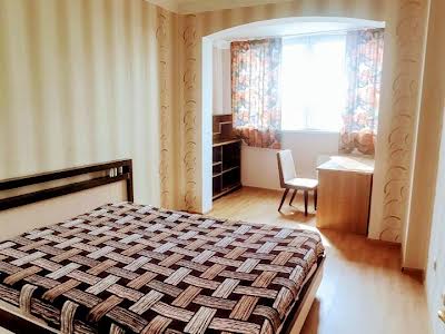 квартира по адресу Николая Закревского ул., 95-В