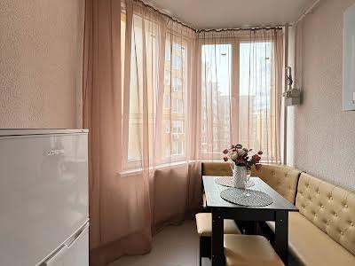 квартира по адресу Боголюбова ул., 30