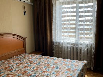 квартира за адресою Кавказька вул., 12