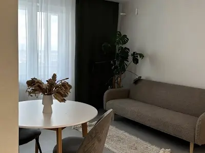 квартира за адресою Вирлицька вул., 102