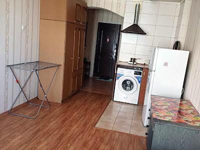 квартира по адресу Слобожанский просп. (Газеты 