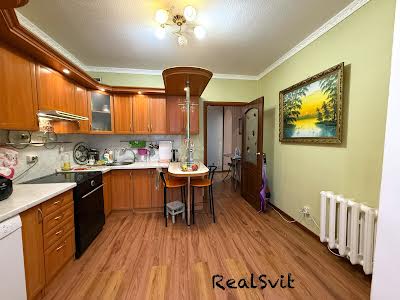 квартира за адресою Лісківська вул., 18-А